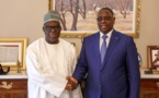 Moustapha Niasse et Macky Sall, un mariage de raison