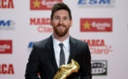 Salaires : Lionel Messi dépasse Cristiano Ronaldo