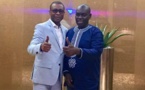 Youssou Ndour porte témoignage sur Habib Faye et fond en larmes : "Un pan important du Super Etoile est parti à jamais"