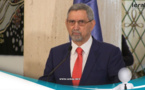 Jorge Carlos De Almeda Fonseca : « Le Cap-Vert et le Sénégal constituent deux références de démocratie et d’Etat de droit en Afrique »