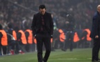 Unai Emery annonce son départ du PSG à la fin de la saison