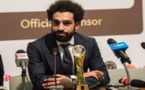 LDC: Mohamed Salah face à un dilemme si Liverpool se qualifie pour la finale