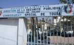 Touba: La voiture du Commissaire de police tue un garçon