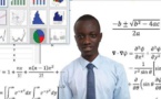 Un Sénégalais crée un logiciel pour "simplifier" les mathématiques