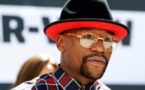 Floyd Mayweather dévoile la magnifique suite présidentielle de son hôtel (photo)