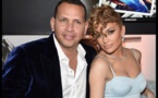 Vers un 4e mariage de Jennifer Lopez avec Alex Rodriguez?