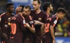 Liga: le Barça, champion invincible et… presque incontestable