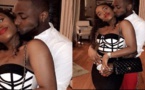 Davido surprend sa petite amie avec un cadeau de 61 000 dollars pour son anniversaire (vidéos)