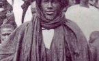 Centenaire des Tirailleurs sénégalais : Mame Fallou Fall, fils aîné de Mame Cheikh Ibrahima Fall, célébré à l’Arc de Triomphe le 08 mai