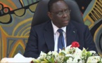 Macky Sall aux enseignants : « les accords signés lundi, traduisent notre volonté commune de mettre l’enseignant au cœur de l’école du futur »