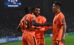 Salah | Firmino | Mané 2018