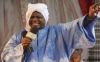 Direct Magal Darou Mouhty avec Serigne Modou Kara