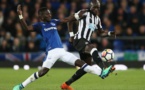 Meilleur tacleur de la Premier League : Gana Guèye détrône Ngolo Kanté