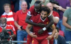 Ligue des Champions : Roma-Liverpool, la finale ou la saison blanche (18h45 GMT)