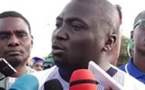 Bamba Fall déclare la guerre à Macky Sall et attaque un ministre qui fume du "yamba" 