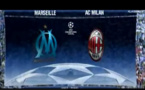 "Ligue des Champions" 1993 - Olympique Marseille vs AC Milan 1 - 0