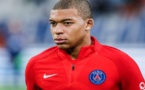 Kylian Mbappé: Découvrez tous ses revenus en détail