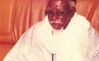 Serigne Cheikh Maty Lèye Mbacké devient le nouveau khalife général des mourides