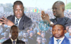 ​Présidentielle de 2019, l'ère des grandes manœuvres, Modou Diagne Fada et Abdoulaye Baldé vers une coalition