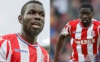 Stoke City relégué en Championship – Quel avenir pour PAN et Diego ?