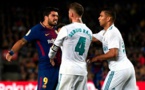 Barça-Real: de la tension, des beaux buts, de l'émotion, ce Clasico a tenu toutes ses promesses