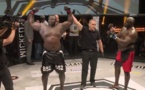 MMA : Bombardier va affronter l’Américain Bob Sapp, en août prochain