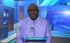 Gaston Mbengue sur le combat Modou Lô / Balla Gaye: " Je suis revenu dans la lutte pour faire la promotion de la réélection de Macky Sall en 2019"