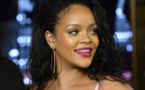 Rihanna se confie enfin sur son petit-ami