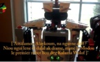 Modou, Le premier robot qui comprend le wolof 