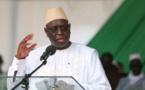 Coupe du Sénégal : Macky Sall offre 10 millions à Jamono de Fatick