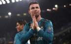 Real: Ronaldo "apte à 150%" pour la finale de la Ligue des champions, assure Zidane