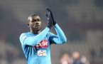 Vidéo:  Kalidou Koulibaly, les gestes défensifs qui font de lui l'un des plus grands