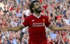 Dix choses à savoir sur Mohamed Salah, le footballeur international égyptien