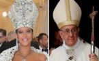 MET Gala 2018: Rihanna imite la tenue du pape (PHOTOS)