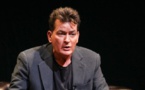 Charlie Sheen répond à la femme qui l'accuse de lui avoir transmis le VIH