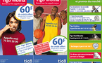 Téléphonie mobile : Tigo pourrait être rachetée par Orange