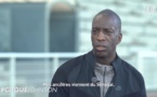 Michael Johnson (Légende de l'athlétisme mondial) : « Mes ancêtres viennent du Sénégal »