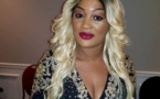 Photos : Titi est devenue blonde, regardez