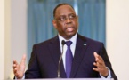 Massacre de Palestiniens: Macky Sall déplore et interpelle la Communauté internationale