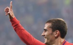 Antoine Griezmann brise le rêve de l'Olympique de Marseille