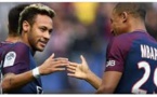 Zidane préfère Mbappé à Neymar !