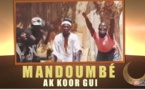 Série TV Sénégal : Mandoumbé Ak Koor Gui 2018 – Episode 01