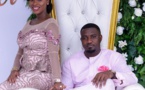 20 photos - Mariage de John Dumelo : Son ex-copine, dépitée, a crié au scandale