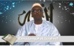 RAMADANIYAT AK LERAL.NET avec Serigne Ahmad Dame Sow Dagana