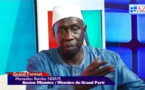 ​Les dérives  d’Idrissa Seck sur Makkah et la question palestinienne ( Mamadou Bamba Ndiaye )