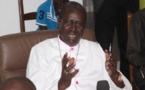 Affaire Fallou Sène : Mgr Benjamin Ndiaye interpelle l’Etat