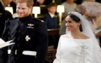 Mariage du Prince Harry et Meghan Markle: Vivez les différents moments en photos et vidéos