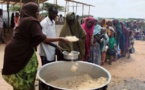 Insécurité alimentaire : le PAM va renforcer sa présence au Sénégal