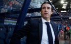 Unai Emery, l'ancien entraîneur du PSG, n'aurait pas mis bien longtemps à rebondir