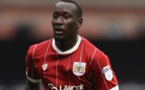 Famara Diedhiou suspendu six matchs pour avoir craché sur un joueur de Birmingham